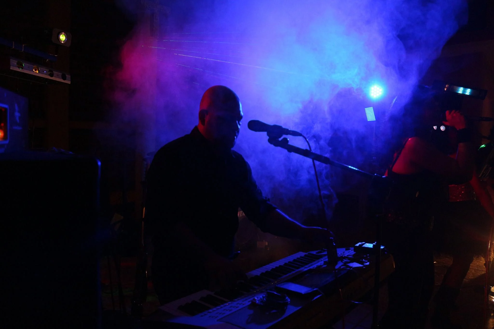 Bienvenidos al Mundo Musical