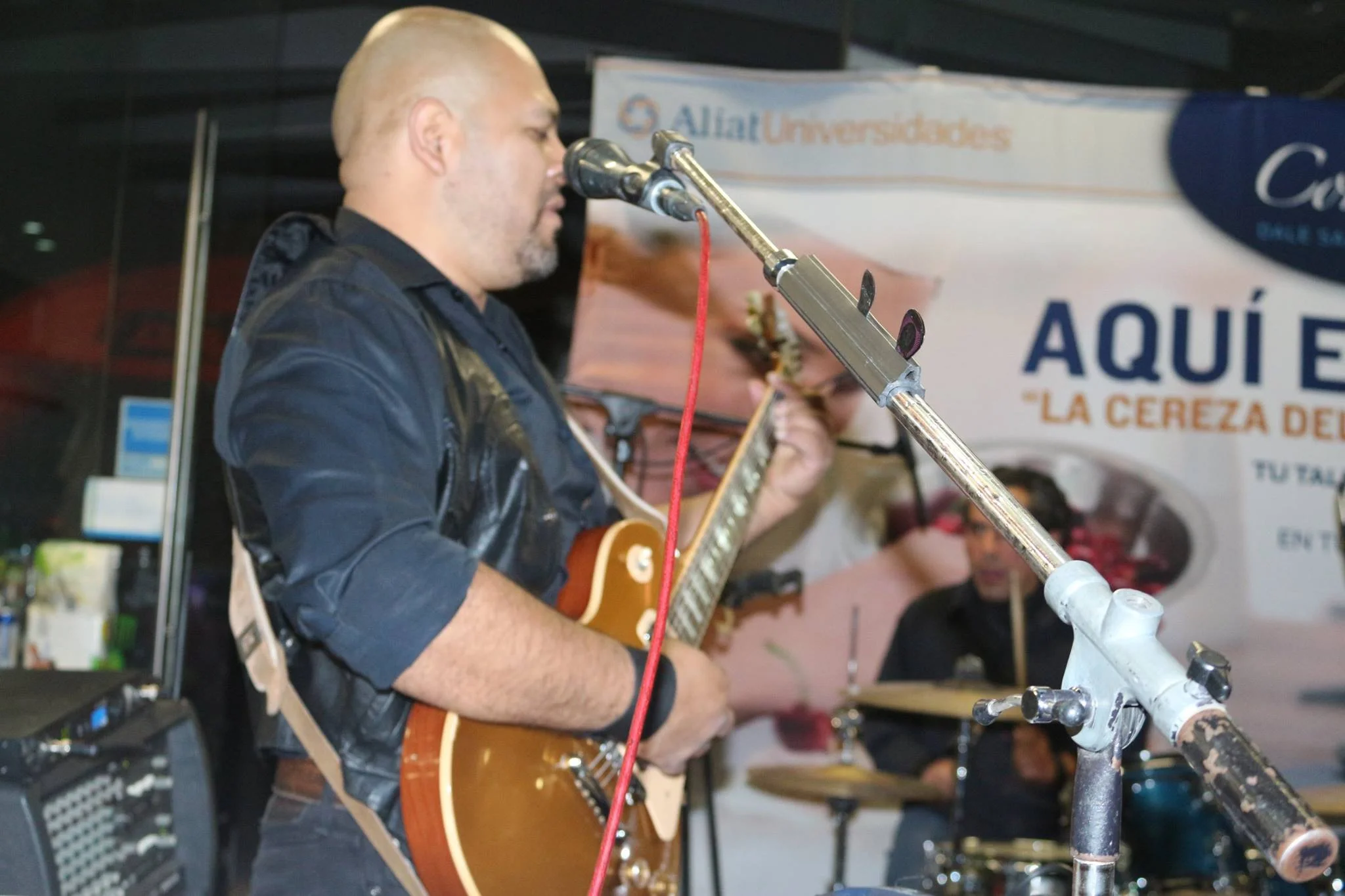 Grupo Musical La Célula