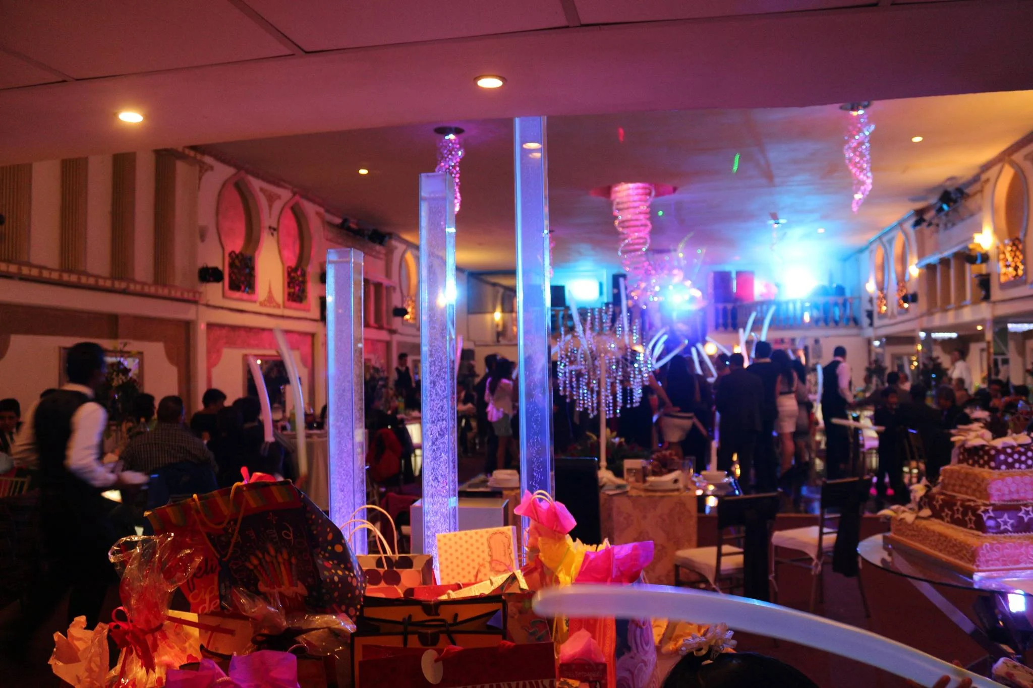 Grupo Musical La Célula