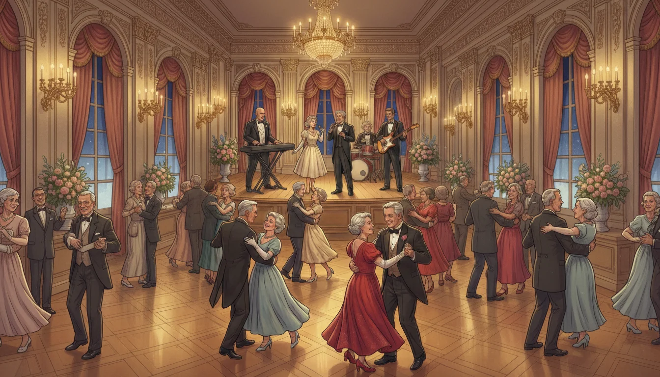 Errores en eventos privados